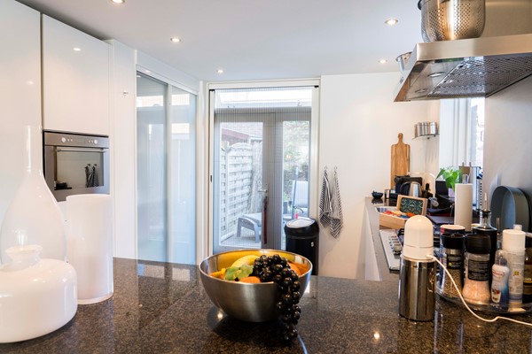 Medium property photo - Wognumstraat 47, 2547 TL Den Haag